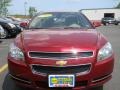 Red Jewel - Malibu LT Sedan Photo No. 17