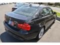 2011 Jet Black BMW 3 Series 328i Sedan  photo #3