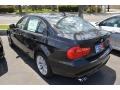 2011 Jet Black BMW 3 Series 328i Sedan  photo #4