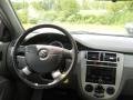 Cobalt Blue Metallic - Forenza Sedan Photo No. 4