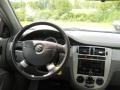 2007 Cobalt Blue Metallic Suzuki Forenza Sedan  photo #4