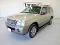 Harvest Gold Metallic - Mountaineer Convenience AWD Photo No. 1