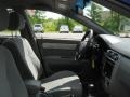 2007 Cobalt Blue Metallic Suzuki Forenza Sedan  photo #7