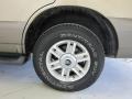 Harvest Gold Metallic - Mountaineer Convenience AWD Photo No. 8