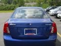 2007 Cobalt Blue Metallic Suzuki Forenza Sedan  photo #14