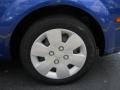 Cobalt Blue Metallic - Forenza Sedan Photo No. 17
