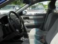 Cobalt Blue Metallic - Forenza Sedan Photo No. 21