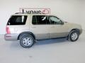 Harvest Gold Metallic - Mountaineer Convenience AWD Photo No. 16