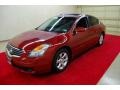Sonoma Sunset Metallic - Altima 2.5 SL Photo No. 3