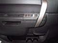 2010 Pure Silver Metallic GMC Sierra 1500 SLE Crew Cab  photo #13