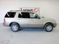 Harvest Gold Metallic - Mountaineer Convenience AWD Photo No. 17