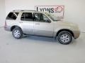 Harvest Gold Metallic - Mountaineer Convenience AWD Photo No. 18