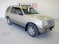 Harvest Gold Metallic - Mountaineer Convenience AWD Photo No. 20