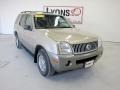 Harvest Gold Metallic - Mountaineer Convenience AWD Photo No. 21