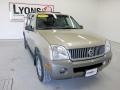 Harvest Gold Metallic - Mountaineer Convenience AWD Photo No. 22