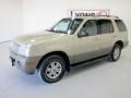 Harvest Gold Metallic - Mountaineer Convenience AWD Photo No. 24