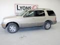 Harvest Gold Metallic - Mountaineer Convenience AWD Photo No. 25