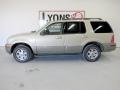 Harvest Gold Metallic - Mountaineer Convenience AWD Photo No. 26
