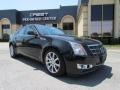 Black Raven - CTS Sedan Photo No. 1