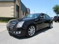 Black Raven - CTS Sedan Photo No. 3