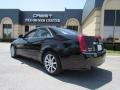 Black Raven - CTS Sedan Photo No. 5