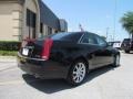 Black Raven - CTS Sedan Photo No. 6
