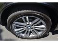 2012 Black Sapphire Metallic BMW X5 xDrive50i  photo #3