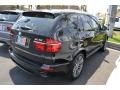 2012 Black Sapphire Metallic BMW X5 xDrive50i  photo #6