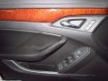 Black Raven - CTS Sedan Photo No. 12