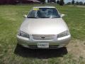 Cashmere Beige Metallic - Camry LE Photo No. 5