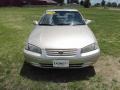 1998 Cashmere Beige Metallic Toyota Camry LE  photo #5