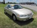 Cashmere Beige Metallic - Camry LE Photo No. 6