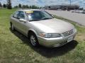 1998 Cashmere Beige Metallic Toyota Camry LE  photo #6