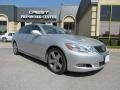 Mercury Metallic - GS 350 Photo No. 1