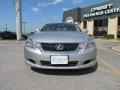 Mercury Metallic - GS 350 Photo No. 2