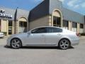 Mercury Metallic - GS 350 Photo No. 4