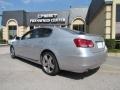 Mercury Metallic - GS 350 Photo No. 5