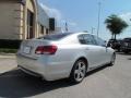 Mercury Metallic - GS 350 Photo No. 6