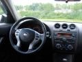 Super Black - Altima 2.5 S Photo No. 4