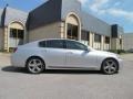 Mercury Metallic - GS 350 Photo No. 7