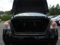 Super Black - Altima 2.5 S Photo No. 6
