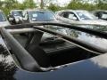 Super Black - Altima 2.5 S Photo No. 9