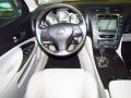 Mercury Metallic - GS 350 Photo No. 14