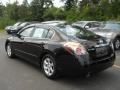 Super Black - Altima 2.5 S Photo No. 15