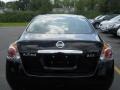 Super Black - Altima 2.5 S Photo No. 16