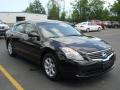 Super Black - Altima 2.5 S Photo No. 17