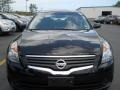 Super Black - Altima 2.5 S Photo No. 18