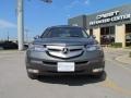 Sterling Gray Metallic - MDX Technology Photo No. 2
