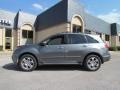 Sterling Gray Metallic - MDX Technology Photo No. 4