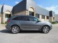 Sterling Gray Metallic - MDX Technology Photo No. 7